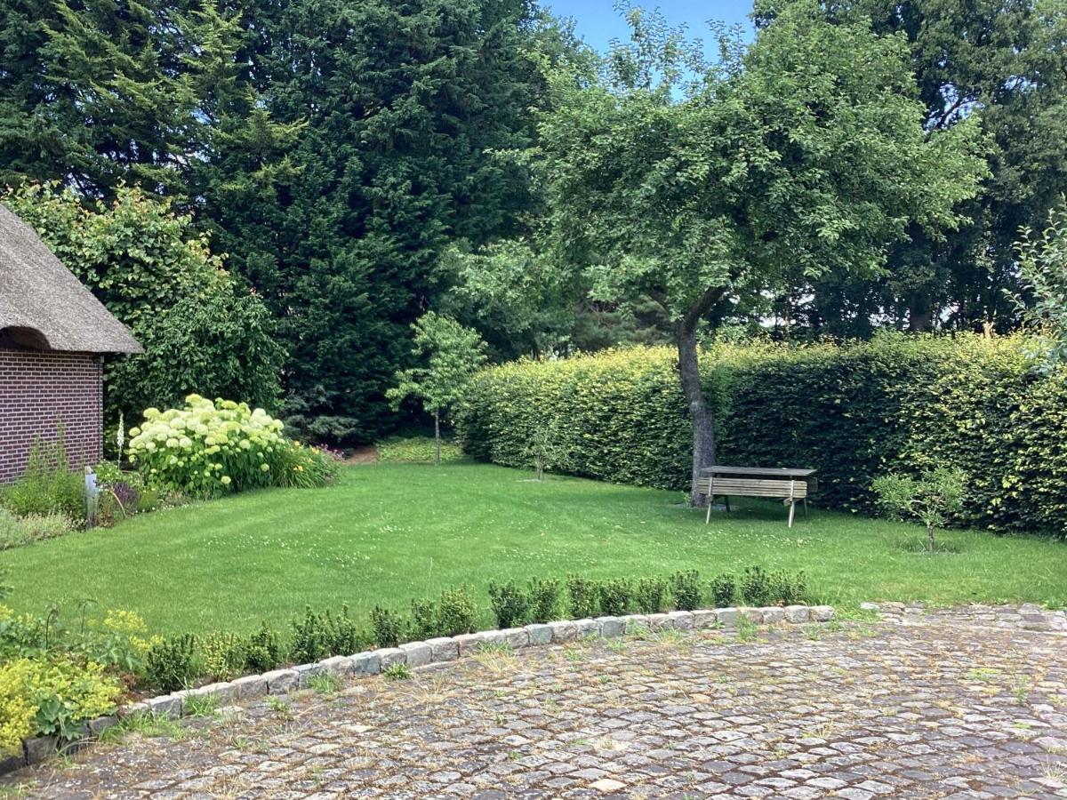 Doornspijk德赫尔住宿加早餐旅馆住宿加早餐旅馆 外观 照片