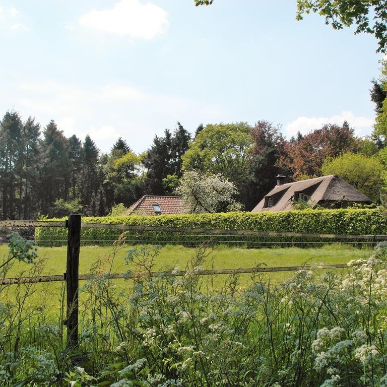 Doornspijk德赫尔住宿加早餐旅馆住宿加早餐旅馆 外观 照片